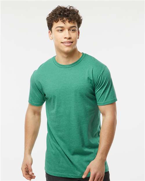 Men's Premium Cotton Blend T-Shirt