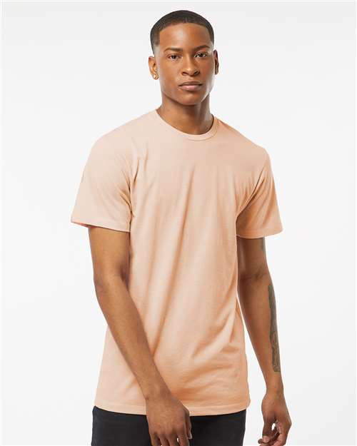 Men's Premium Cotton Blend T-Shirt