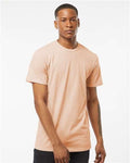 Peach Heather