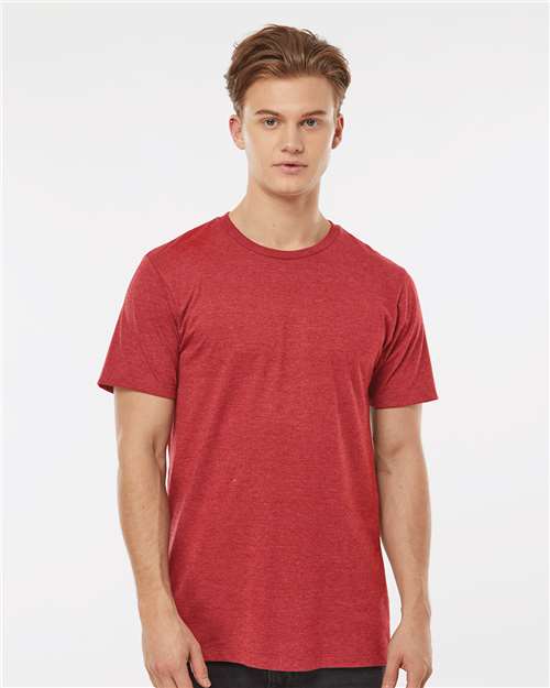 Men's Premium Cotton Blend T-Shirt