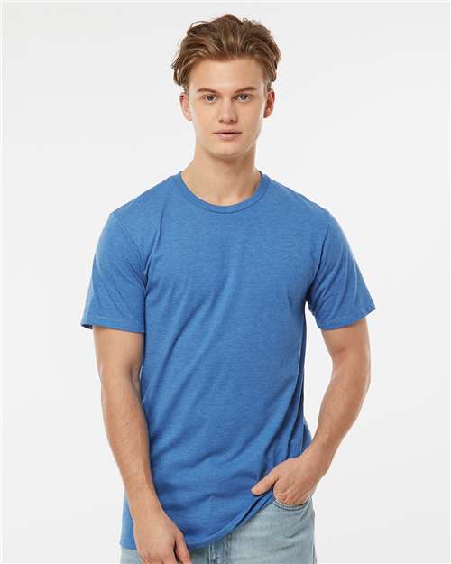 Men's Premium Cotton Blend T-Shirt