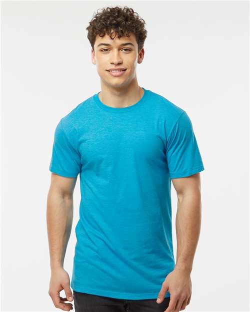 Men's Premium Cotton Blend T-Shirt