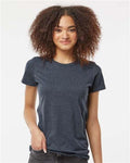 Navy Heather