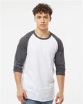White/ Heather Charcoal