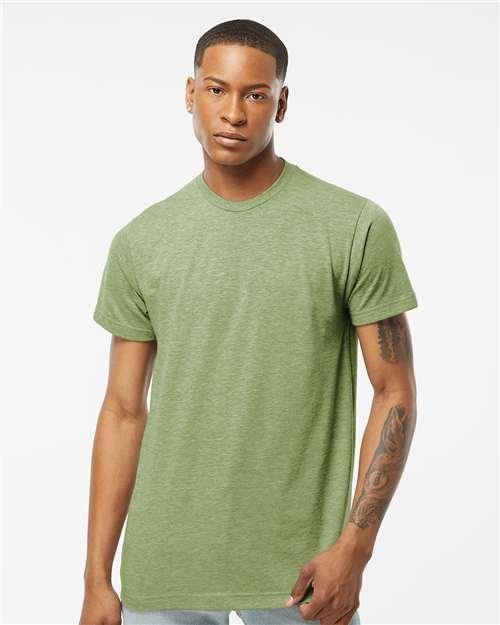 Unisex Poly-Rich T-Shirt