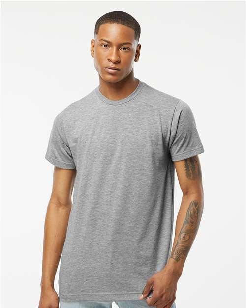 Unisex Poly-Rich T-Shirt