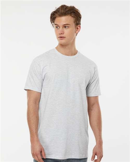 Unisex Heavyweight Jersey T-Shirt - 290