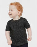 Black Leopard