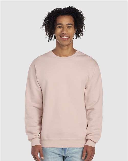 Unisex NuBlend® Crewneck Sweatshirt