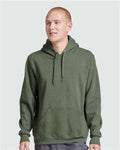 Military Green Heather