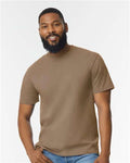 Brown Savana