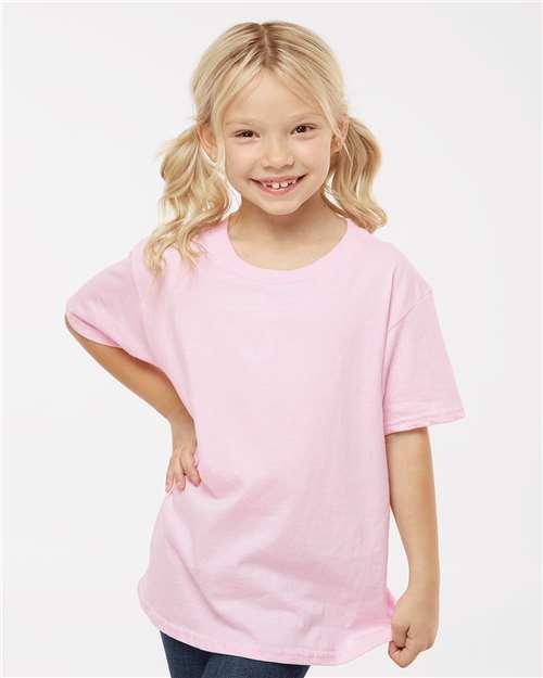 Youth Softstyle® T-Shirt - XS - Transfer Kingdom