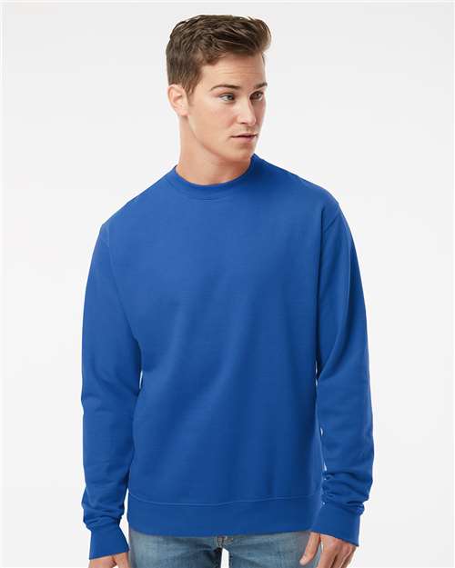Unisex Midweight Crewneck Sweatshirt - M