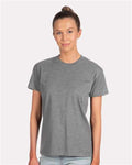 Dark Heather Grey