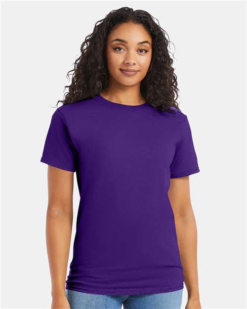 Essential-T T-Shirt - XL