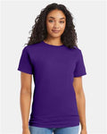 Athletic Purple