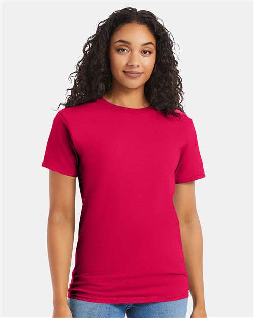 Essential-T T-Shirt - XL