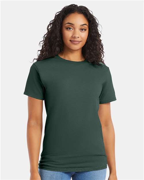 Essential-T T-Shirt - XL