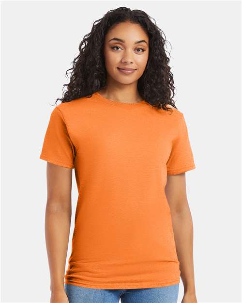 Essential-T T-Shirt - XL