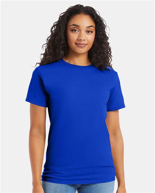 Essential-T T-Shirt - XL