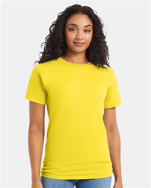 Essential-T T-Shirt - XL