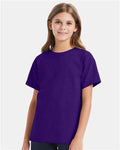 Athletic Purple