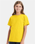 Athletic Yellow