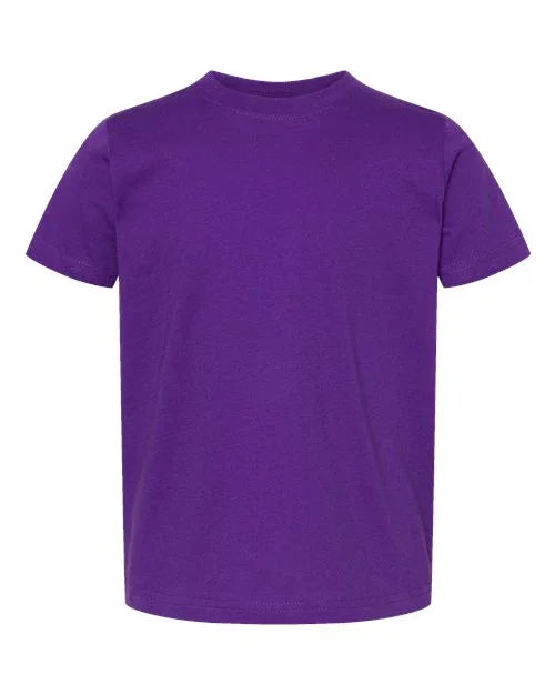 Toddler Fine Jersey Tee