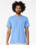 Heather Carolina Blue