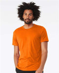 Neon Orange