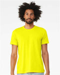 Neon Yellow