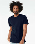 Solid Navy Blend