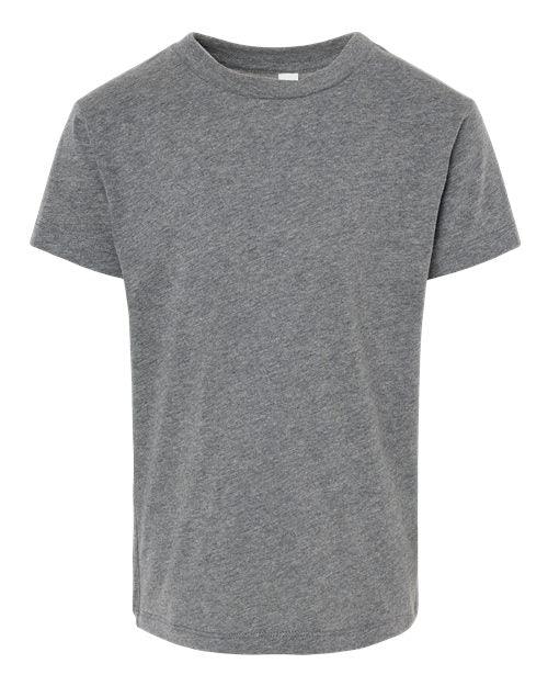 Toddler Jersey Tee - 2T - Transfer Kingdom