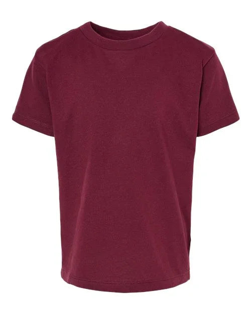 Toddler Jersey Tee - 2T - Transfer Kingdom