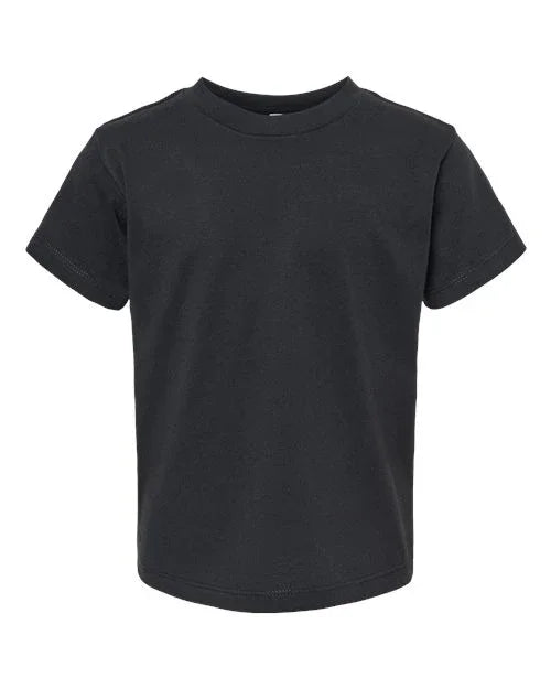Toddler Jersey Tee - 2T - Transfer Kingdom