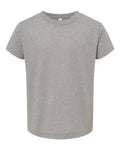 Athletic Grey Triblend