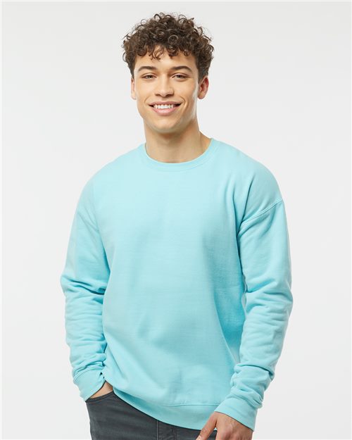 Unisex Fleece Crewneck Sweatshirt - XS