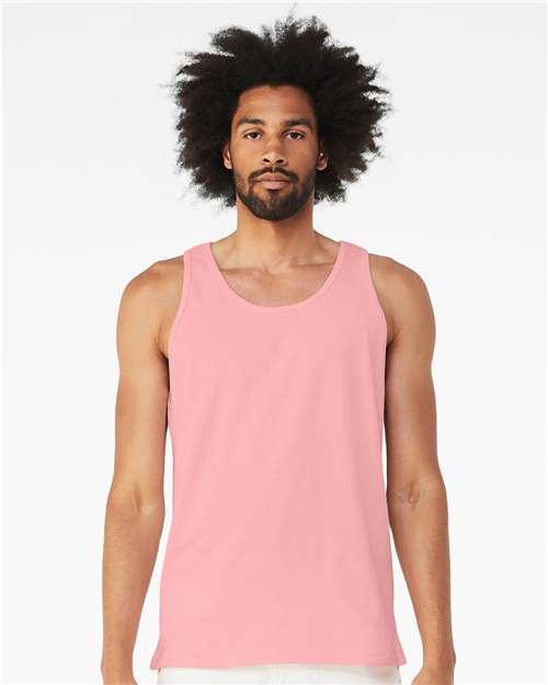 Jersey Tank - S - Transfer Kingdom