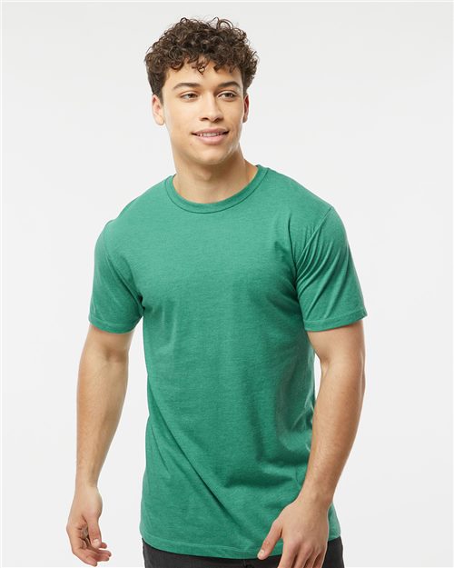 Men's Premium Cotton Blend T-Shirt