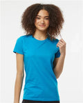 Turquoise Heather