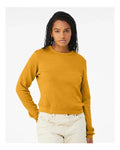 Heather Mustard
