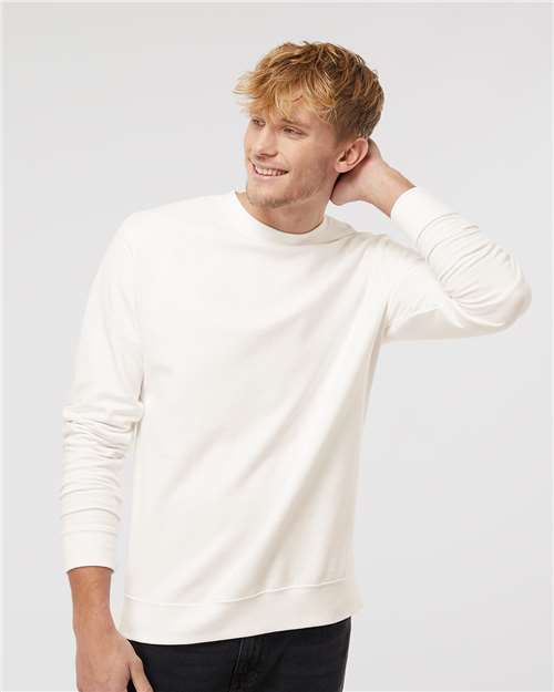Unisex Midweight Crewneck Sweatshirt - M