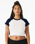 White/ Navy