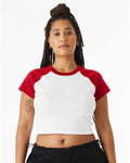 White/ Red