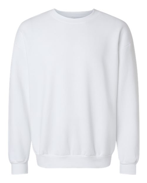 Unisex ReFlex Fleece Crewneck Sweatshirt