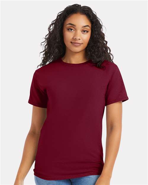 Essential-T T-Shirt - XL