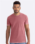 Washed Mauve