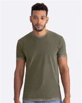Washed Military Green