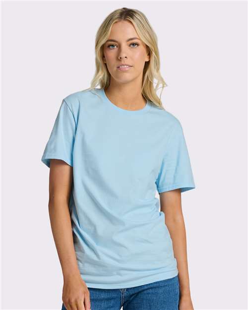Premium Cotton T-Shirt - 2XL