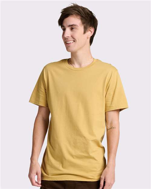 Premium Cotton T-Shirt - 2XL